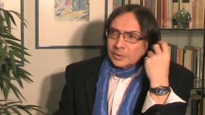 Antonio Maria Magro "SPECIALE" - Intervista (parte 13) MARZO 2011