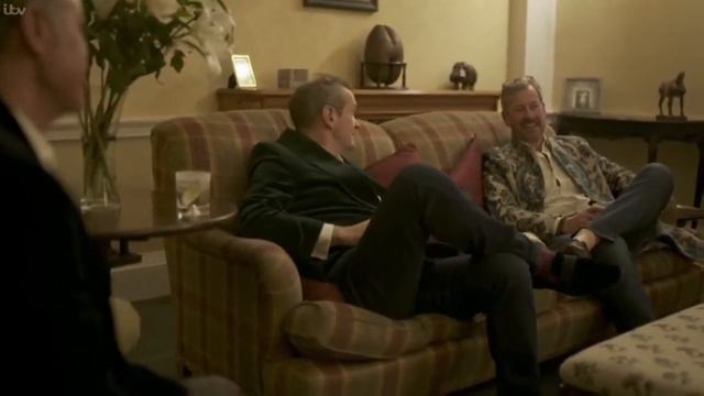 The Queen and her Cousins with Alexander Armstrong - British Royal Family смотреть онлайн