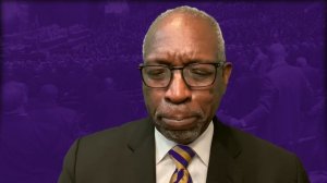 Opening Prayer | Omega Psi Phi Founders' Day 2020 | Rev. Dr. Walter T. Richardson