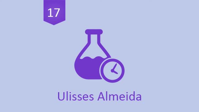 Ulisses Almeida, Engenheiro de Software na Duffel смотреть онлайн