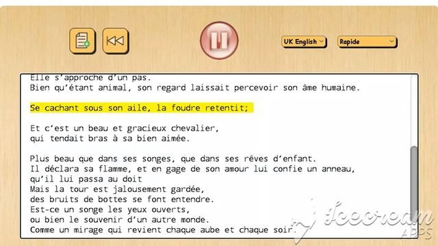 Joli смотреть онлайн