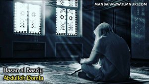 Abdulloh Domla - HASAN AL BASRIY