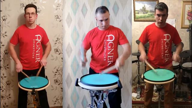 Павел Степанов и Percarus duo смотреть онлайн