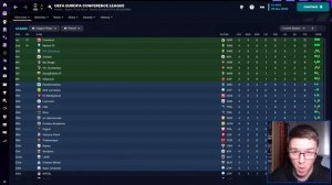 FM23 | IFK GOTEBORG | 17 | Goodbye Marcus Berg! | Football Manager 2023