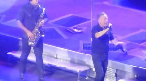 Bruce Springsteen & The E Street Band “ Spirit In The Night “ Live 3/22/2024 T Mobile Arena Vegas