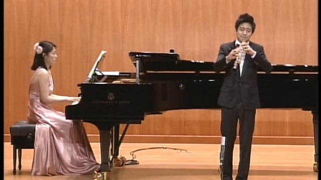 04. Antonio Pasculli Concerto sopra Motivi dell' opera `La Favorita`di Donizetti смотреть онлайн