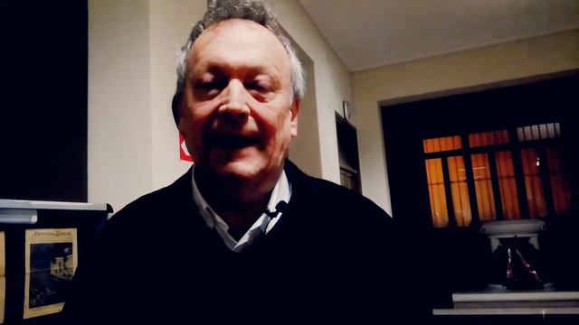 Intervista a Francesco Cavalli-Sforza смотреть онлайн