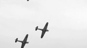 The Battle of Britain – Quick History Facts in Under 3 Minutes