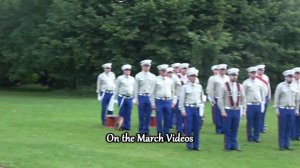 Sir Henry Wilson Memorial RBP1104 Centenary parade Bangor 2022