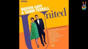 Marvin Gaye & Tammi Terrell - 07 - Two Can Have A Party (by EarpJohn)