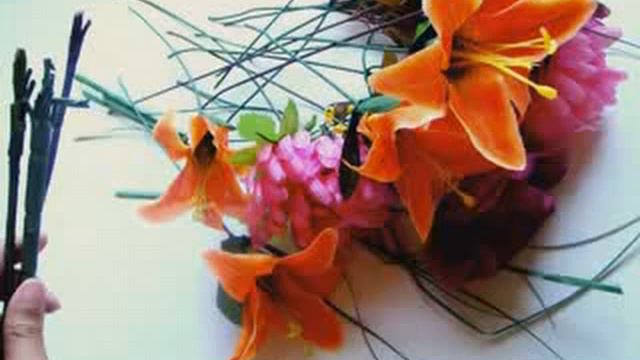 Modern Bouquet смотреть онлайн