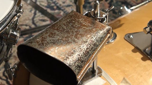 CAMCO Los Angeles Drum Kit - Gloss Maple смотреть онлайн