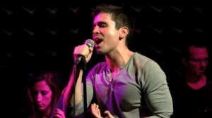 Matt Doyle - "What You Stole"