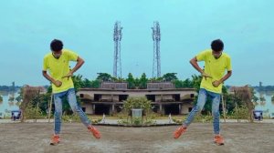 তোমারে বউ বানাবো || Tomare bou banabo || Kazi shuvo | dance cover by Lokman Dancer.