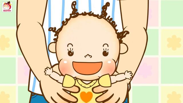 Play with daddy - Thomas's daily life [REDMON] смотреть онлайн