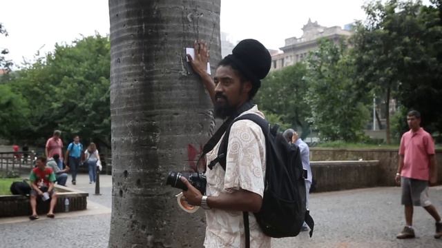 AltCity São Paulo: Inside the Art/Tech Lab смотреть онлайн