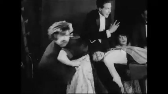 Le Brasier ardent (1923) Dance to the Death смотреть онлайн