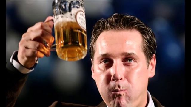 HC Strache goes to Ibiza