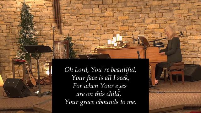 Feb 7, 2021 - "Turn Your Eyes Upon Jesus" Piano Medley - Janice Taussig смотреть онлайн