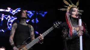 Witchcraft - Останови меня (13.04.2023, Мск)