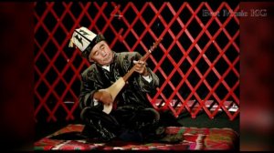 Мырзайым - Жолболду Алибаев - Обону: Ж. Алибаев, Сөзү: Б.Алыкулов