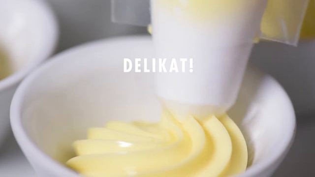 Soft Flora Smaksrik, nå i praktisk sprøytepose смотреть онлайн