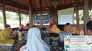 Aksi Nyata Modul 1.4 CGP A.7 Kabupaten Cilacap