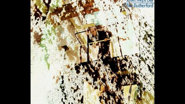 Cats And Rats In This Neighborhood - Mike Rutherford HQ Audio