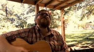 Some of It — Eric Church cover by Jason Whittington