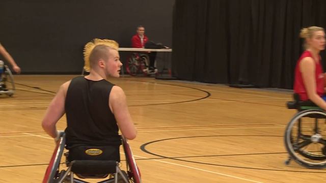 Canada Games TV TODAY - Episode 2 - February 17th, 2015 смотреть онлайн