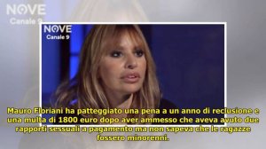 Alessandra Mussolini a Belve confida che non perdonerà mai suo marito per le baby squillo (Foto)