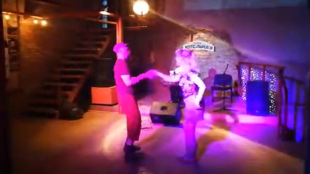 Pianoboogie Алексей Седов