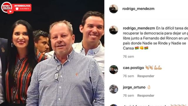 🔴 ¿QUIEN ES SERGIO RODRIGO MENDEZ MENDIZÁBAL? EL LUGARTENIENTE DEL CLAN DE MURILLO 👈 смотреть онлайн