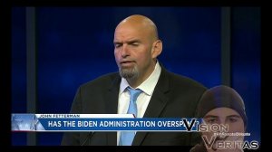 Dr. Mehmet Oz VS John Fetterman Debate Question 3 : Your take on Biden's Out of Control Spending