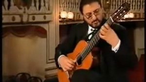 Aniello Desiderio Classical Guitar