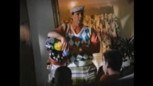 Holiday Apple Jacks by Kellogg's ad from 2000 смотреть онлайн