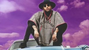 Ro James - Permission Slowed