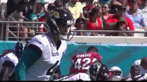 Former Jacksonville Jaguar kicker Josh Lambo files lawsuit against team