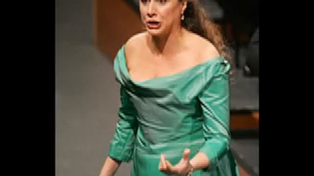 Cecilia Bartoli Diserratevi o porte dAverno Handel La Resurrezione
