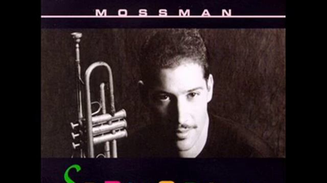 Michael Philip Mossman - Jumpstart (feat. K. Drew Jr., D. Sanchez, M. "Smitty" Smith, & J. Genus)