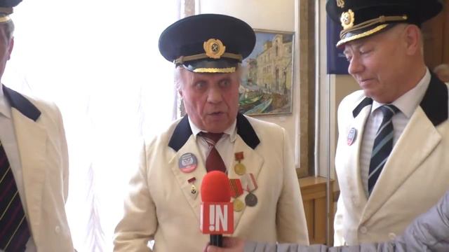 Праздник победы ветеранских организаций