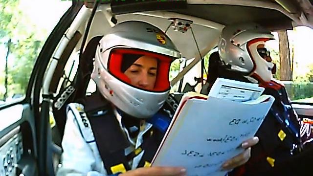 Rally di dell'Emilia 2013 Feo Francesco e Laura Zoccheddu смотреть онлайн