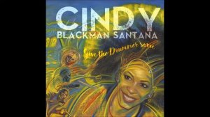 Cindy Blackman Santana2020-Evolution Revolution