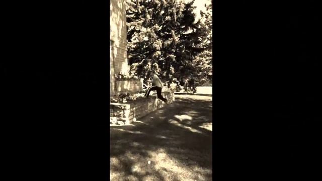 Wyoming PArkour смотреть онлайн