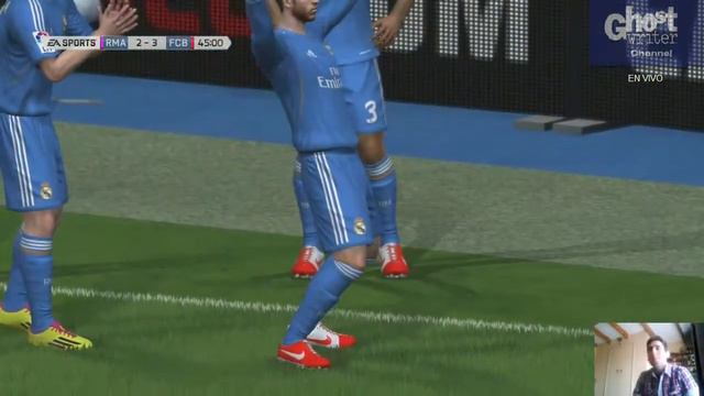 Fifa 14 Temporadas Online Division 5 Gameplay Bayer Munchen Partido Ascenso смотреть онлайн