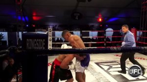 WFC 53| Amonte Eberhardt Vs Roque Zapata June 18th,2016 at Meadows Racetrack & Casino