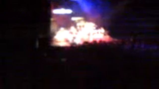 Roger Cicero live @ Kieler Ostseehalle "so geil Berlin_Kiel" смотреть онлайн