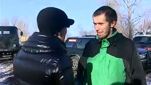 Автострасти о РЕТРОзамесе - 3 (2013 12 18) смотреть онлайн