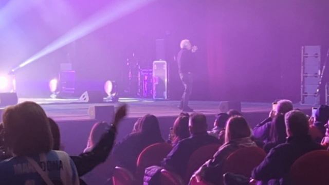 Nino D'Angelo, San Benedetto del Tronto, 2023 смотреть онлайн