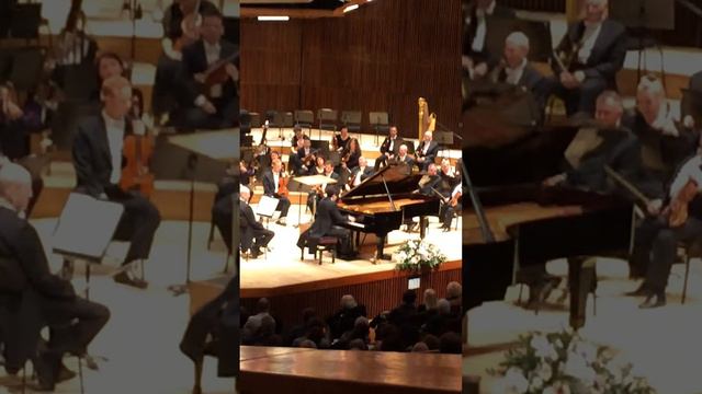 Maestro Lahav Shani in Tel Aviv 19.01.14
